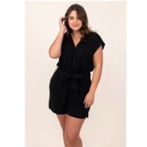 Chic Soul - So Spectacular Romper